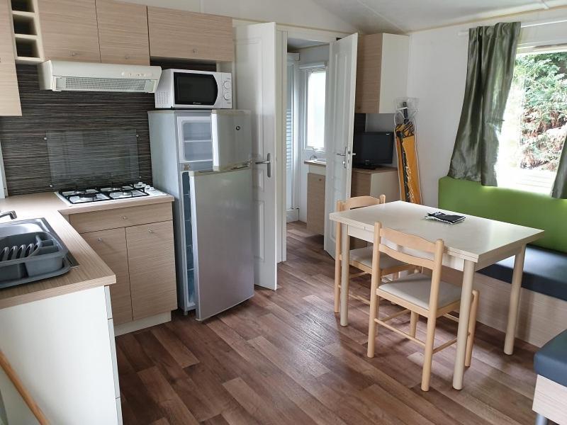 Camping Du Lac De 소종 외부 사진