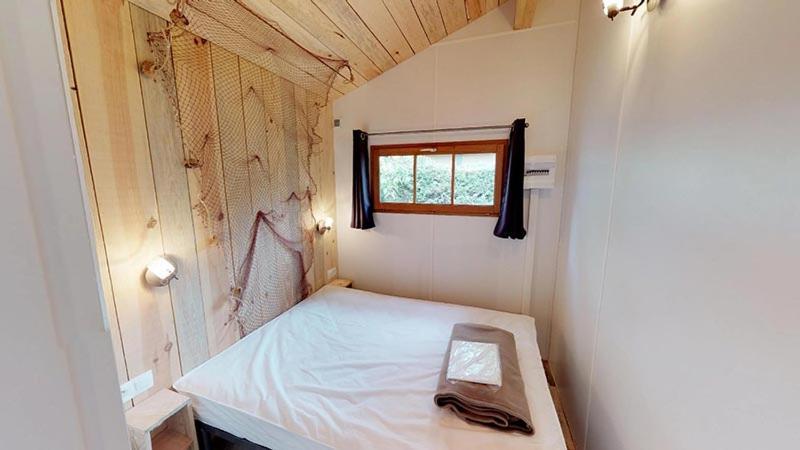 Camping Du Lac De 소종 외부 사진